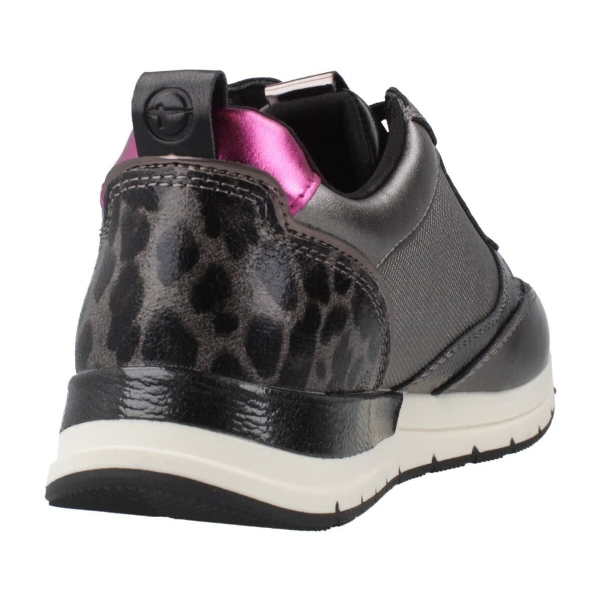Women's Sneakers Tamaris Gray