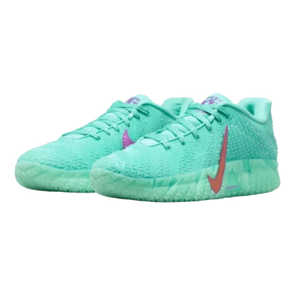 Women's Sneakers Nike Blue