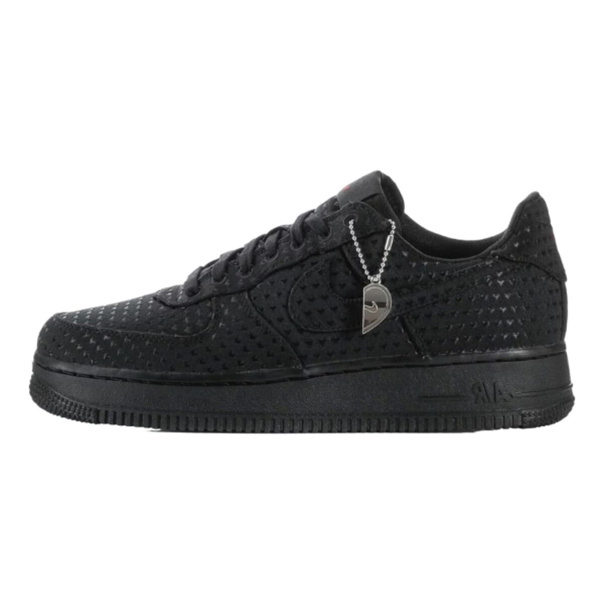 Men's Sneakers Nike Black