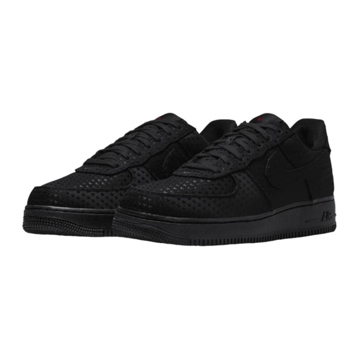 Women's Sneakers Nike Black