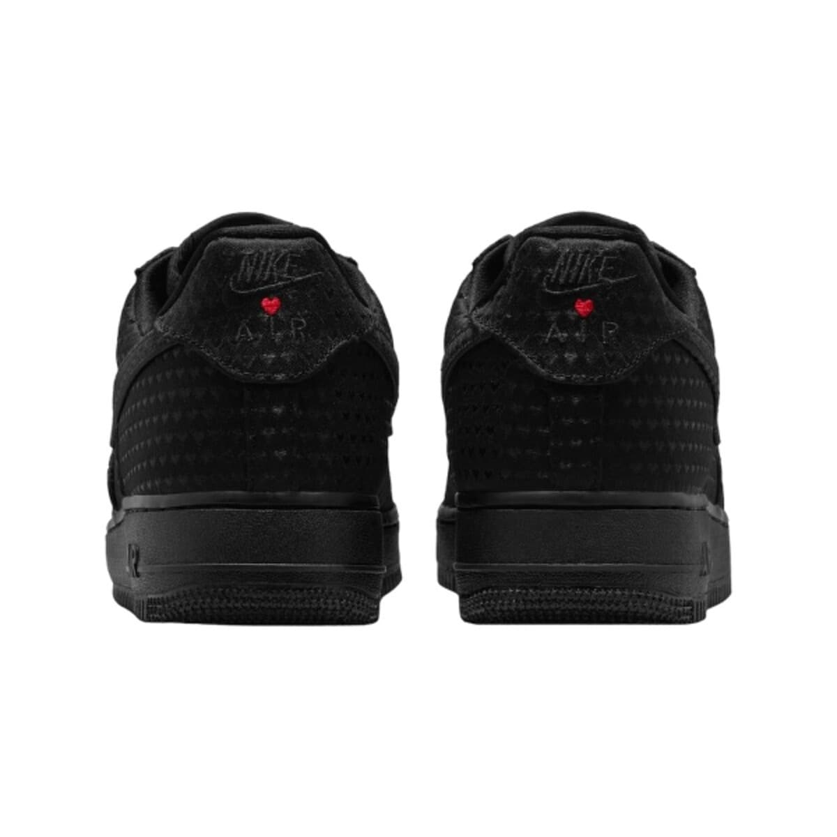 Women's Sneakers Nike Black