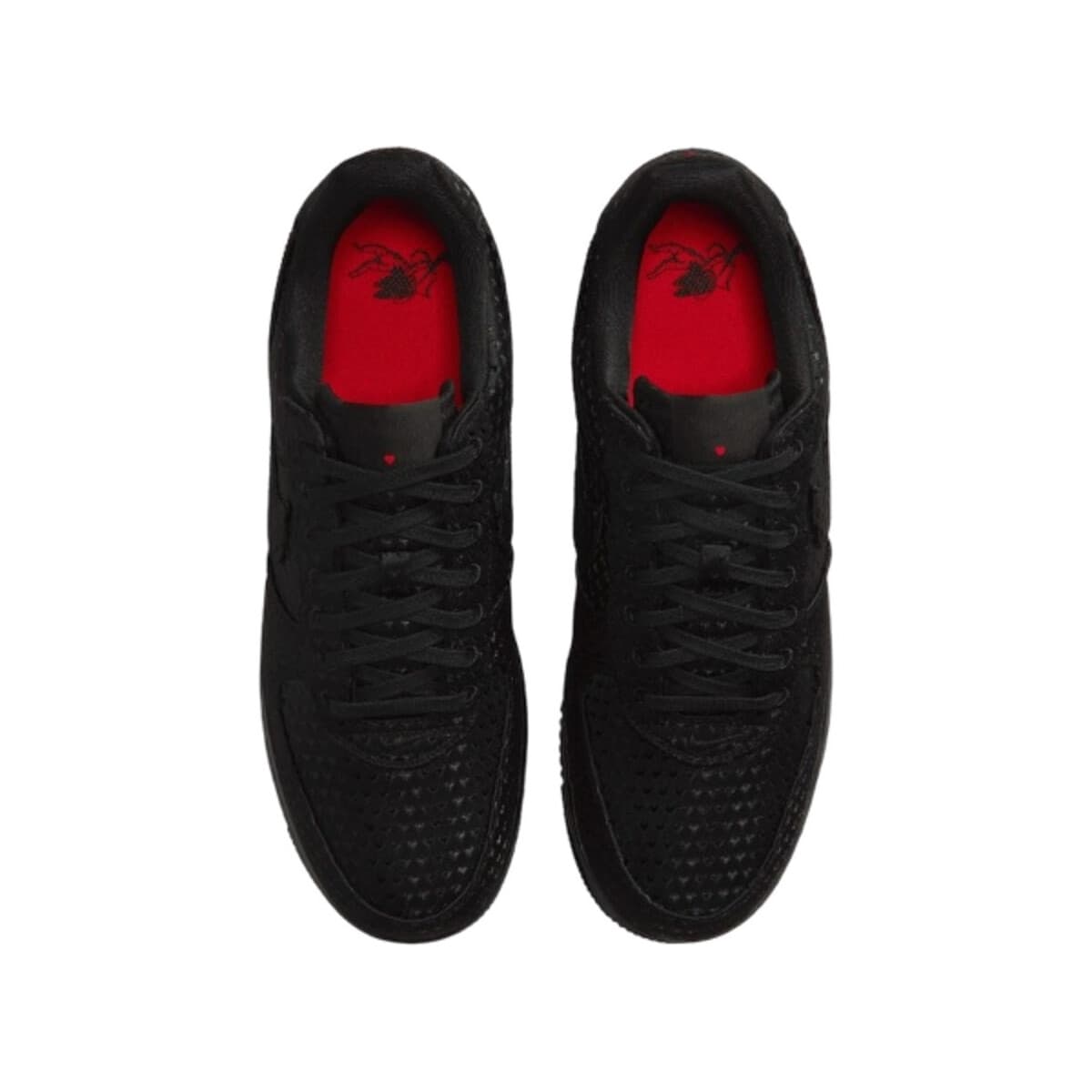 Women's Sneakers Nike Black