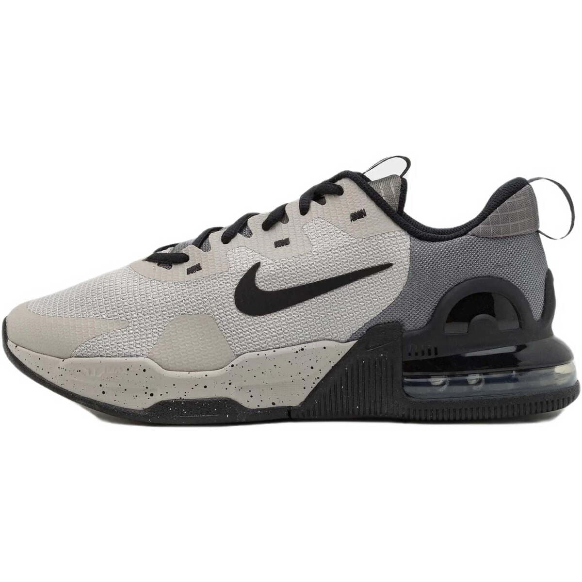 Men's Sneakers Nike Gray