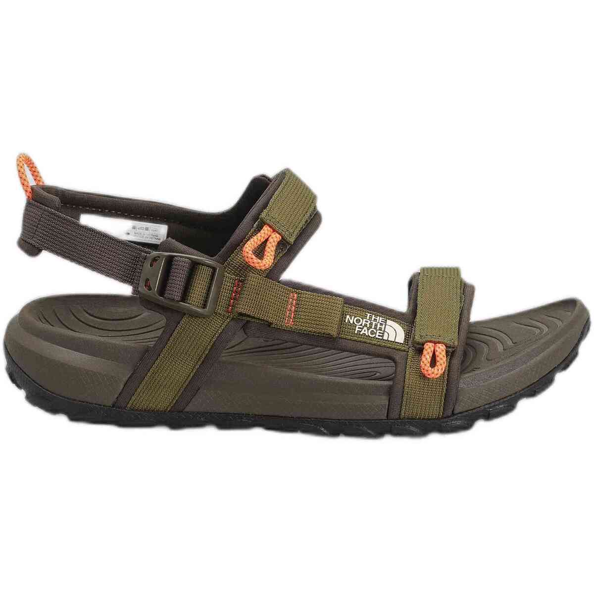 Men's Sandals The North Face Green