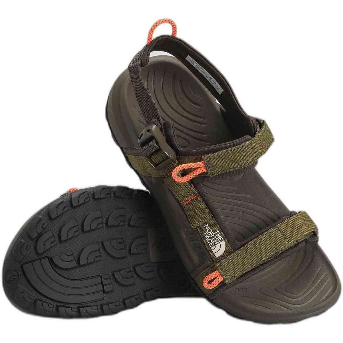 Men's Sandals The North Face Green