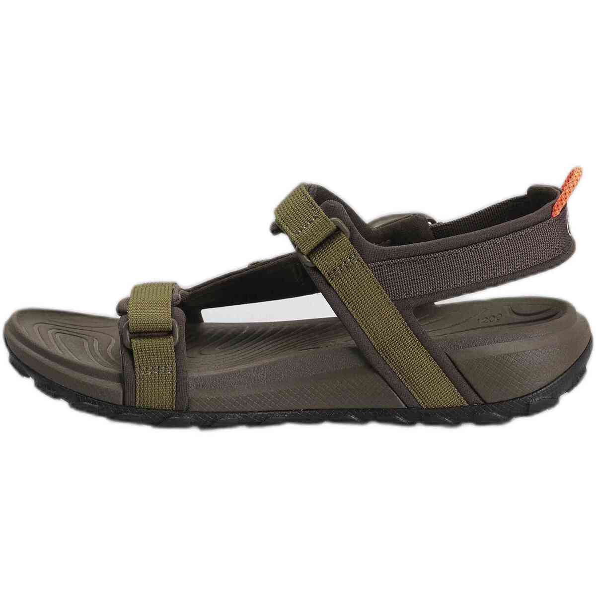 Men's Sandals The North Face Green