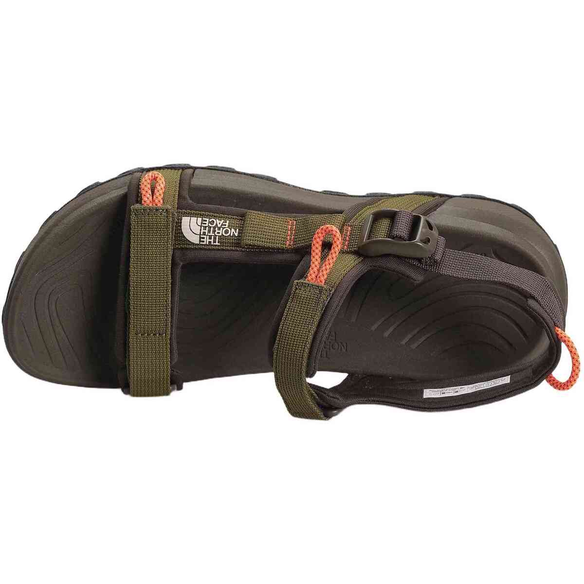 Men's Sandals The North Face Green