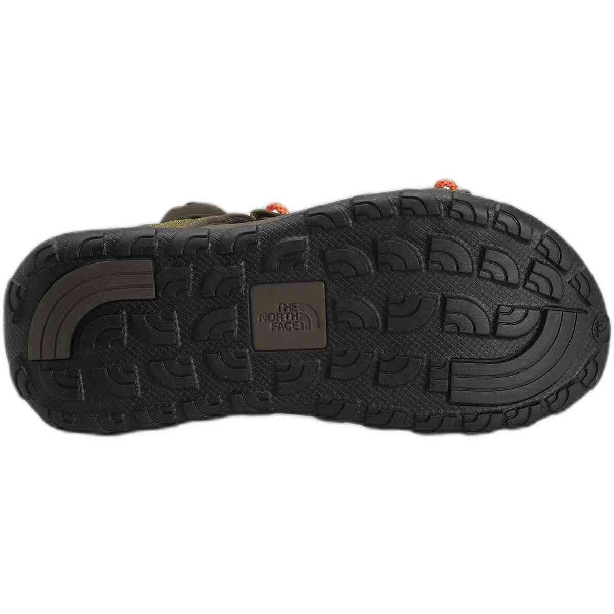 Men's Sandals The North Face Green