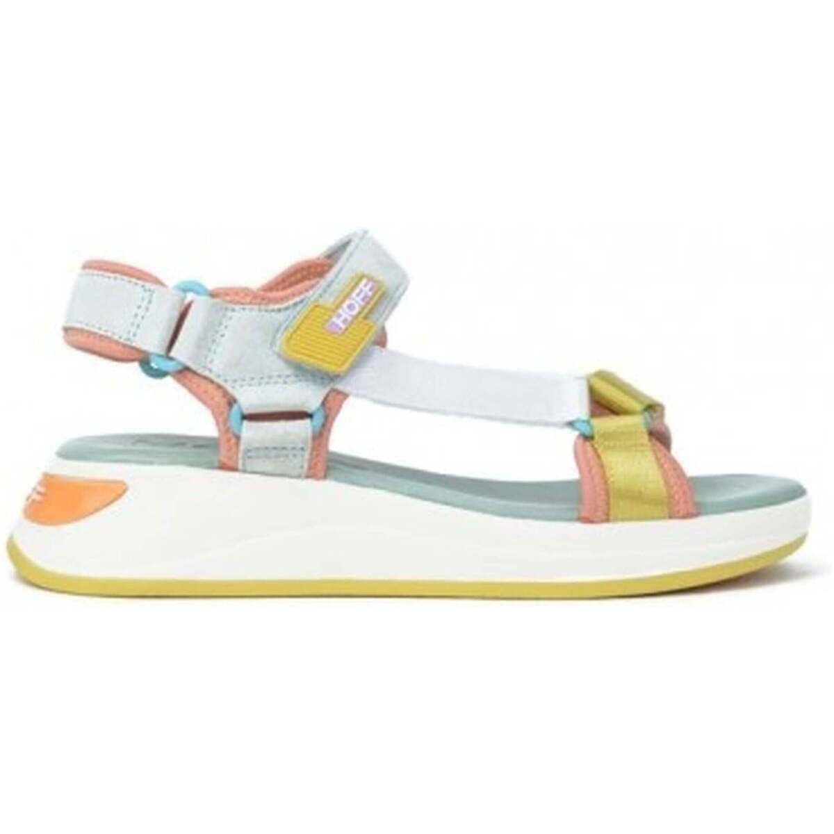 Women's Sandals HOFF White