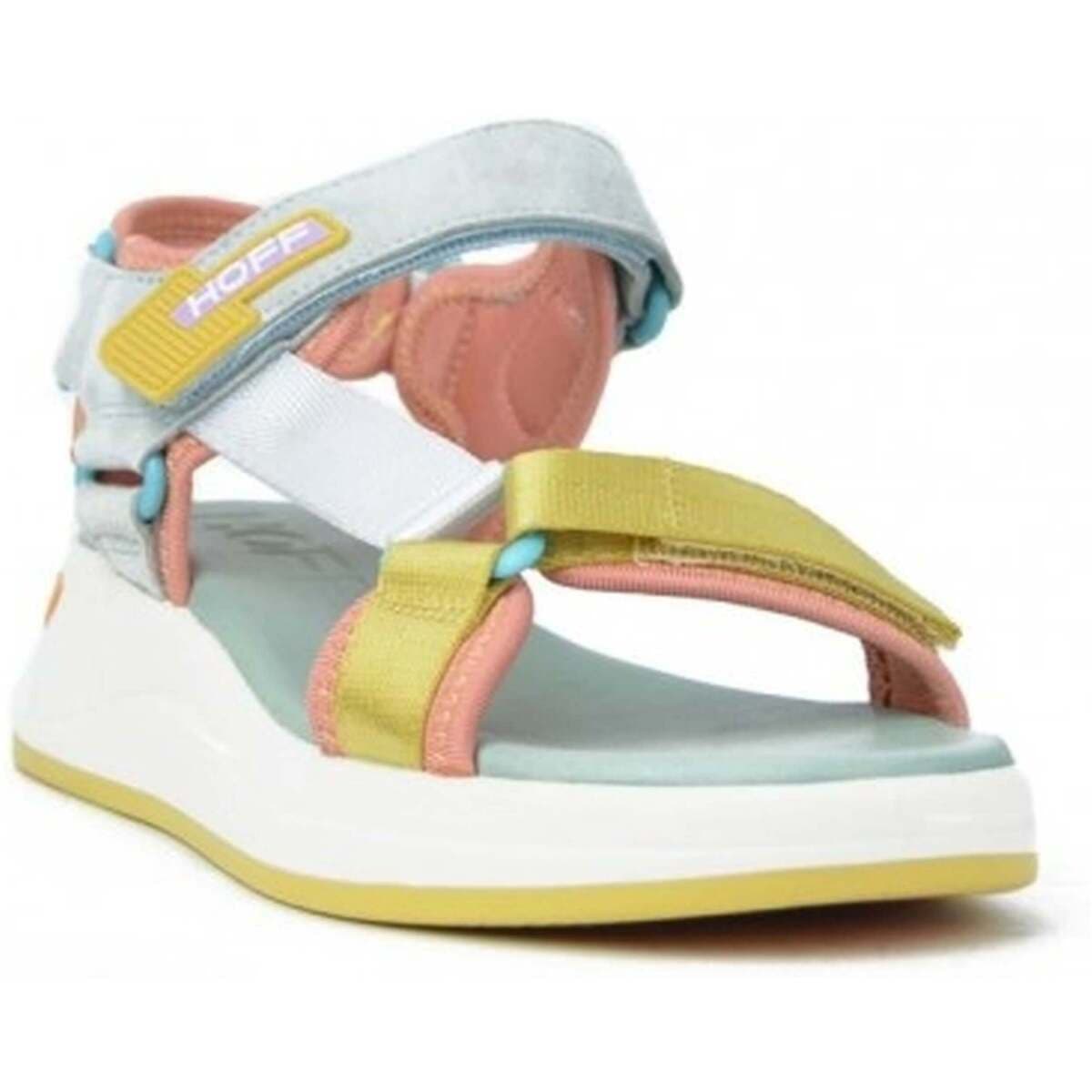 Women's Sandals HOFF White