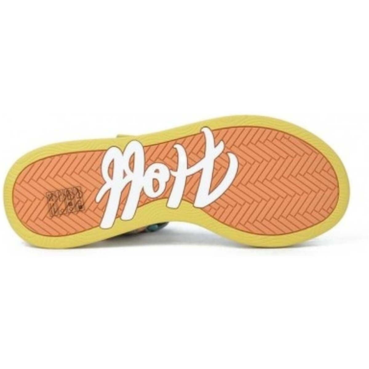 Women's Sandals HOFF White