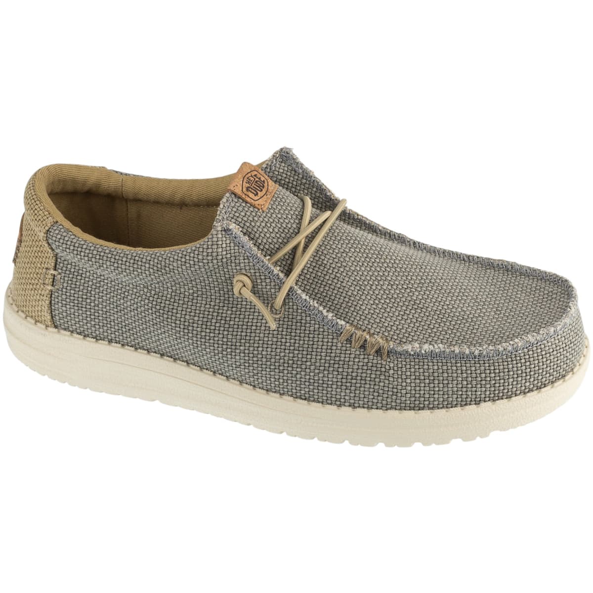 Men's Loafers Heydude Khaki