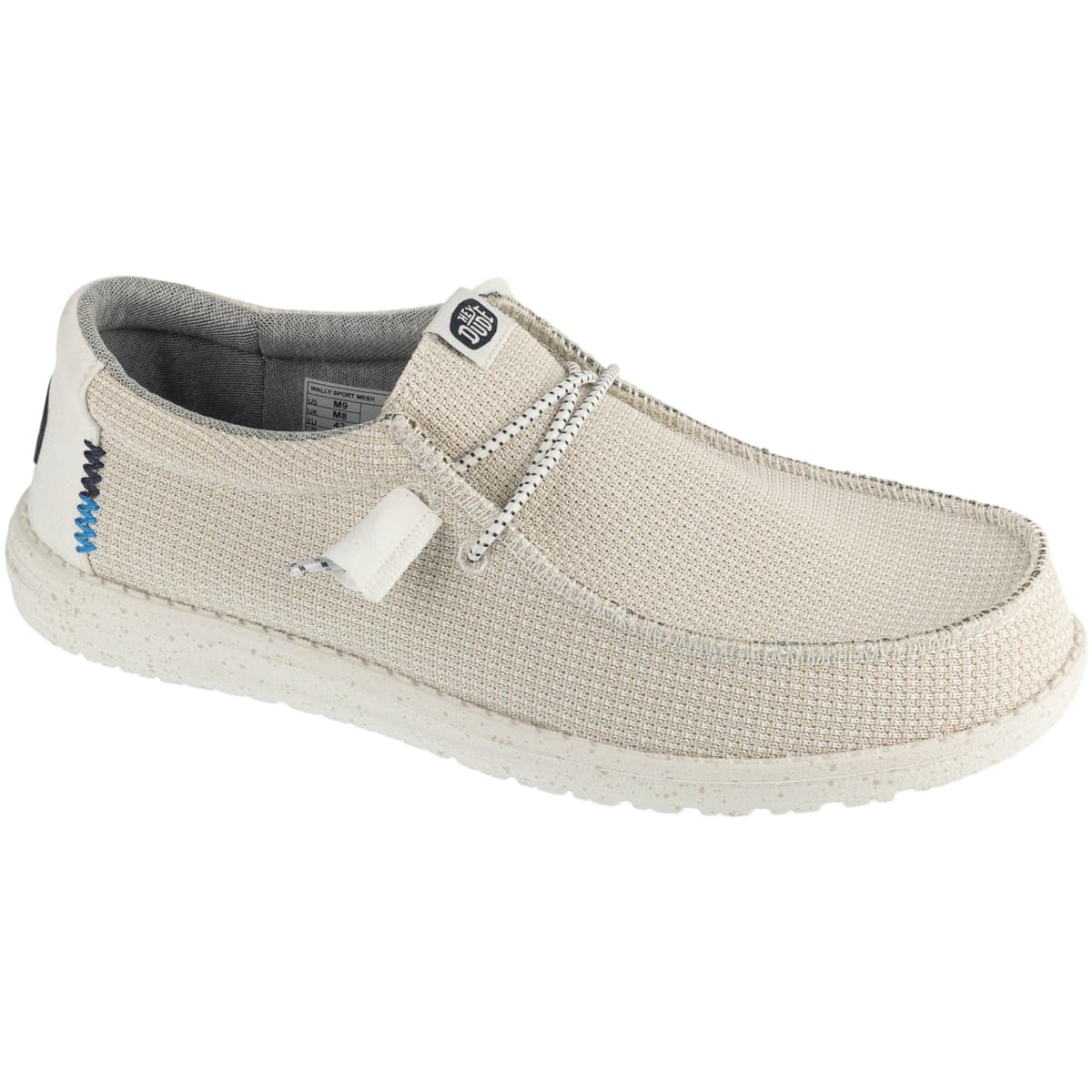 Men's Sneakers Hey Dude Beige