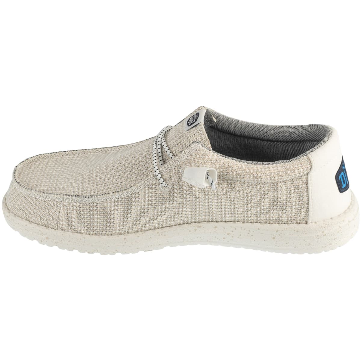 Men's Loafers HEYDUDE Beige