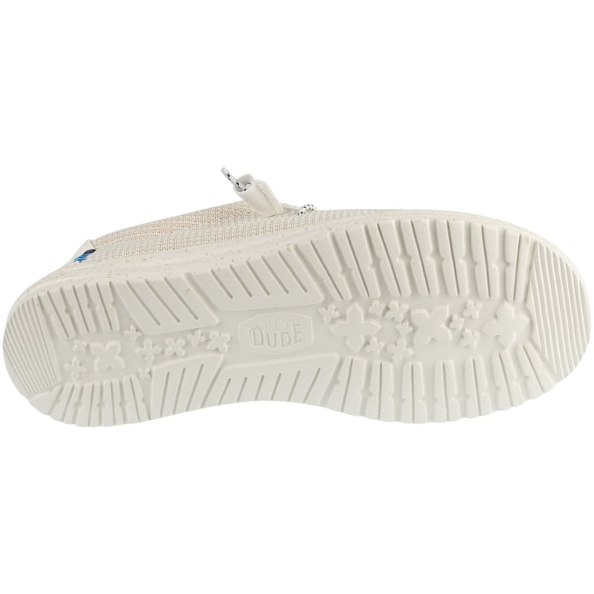 Men's Loafers HEYDUDE Beige