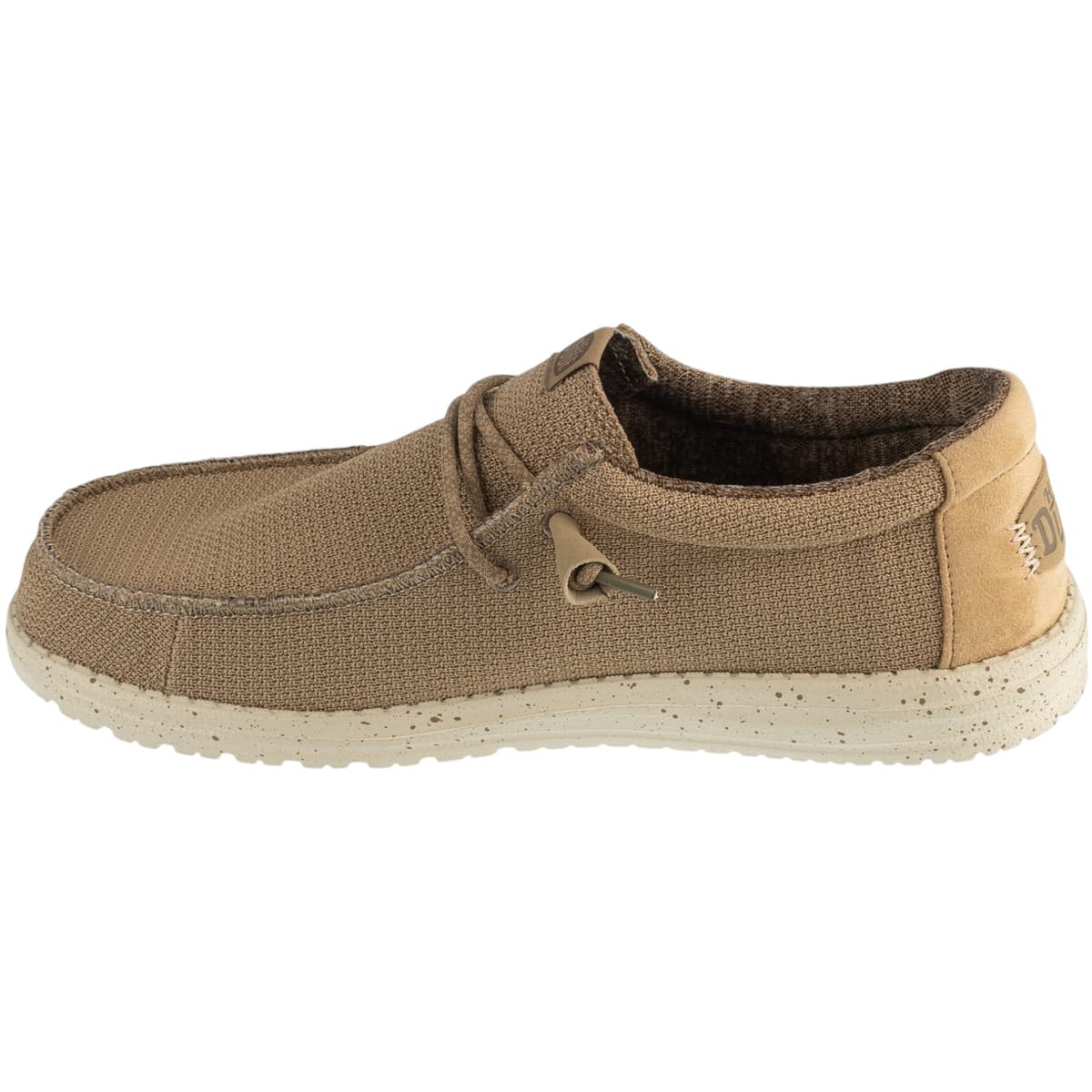 Men's Loafers HEYDUDE Beige