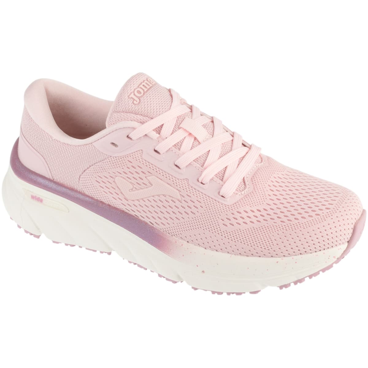 Women's Sneakers Joma Pink