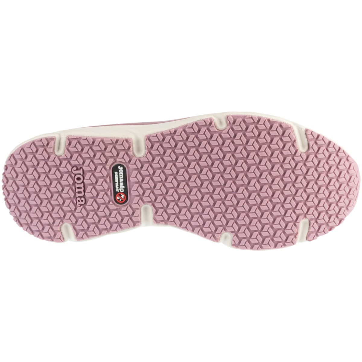 Women's Sports Shoes Joma Pink