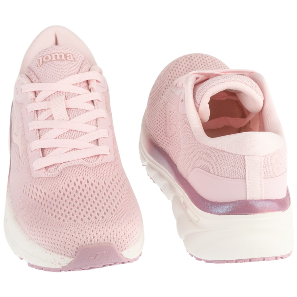 Women's Sports Shoes Joma Pink