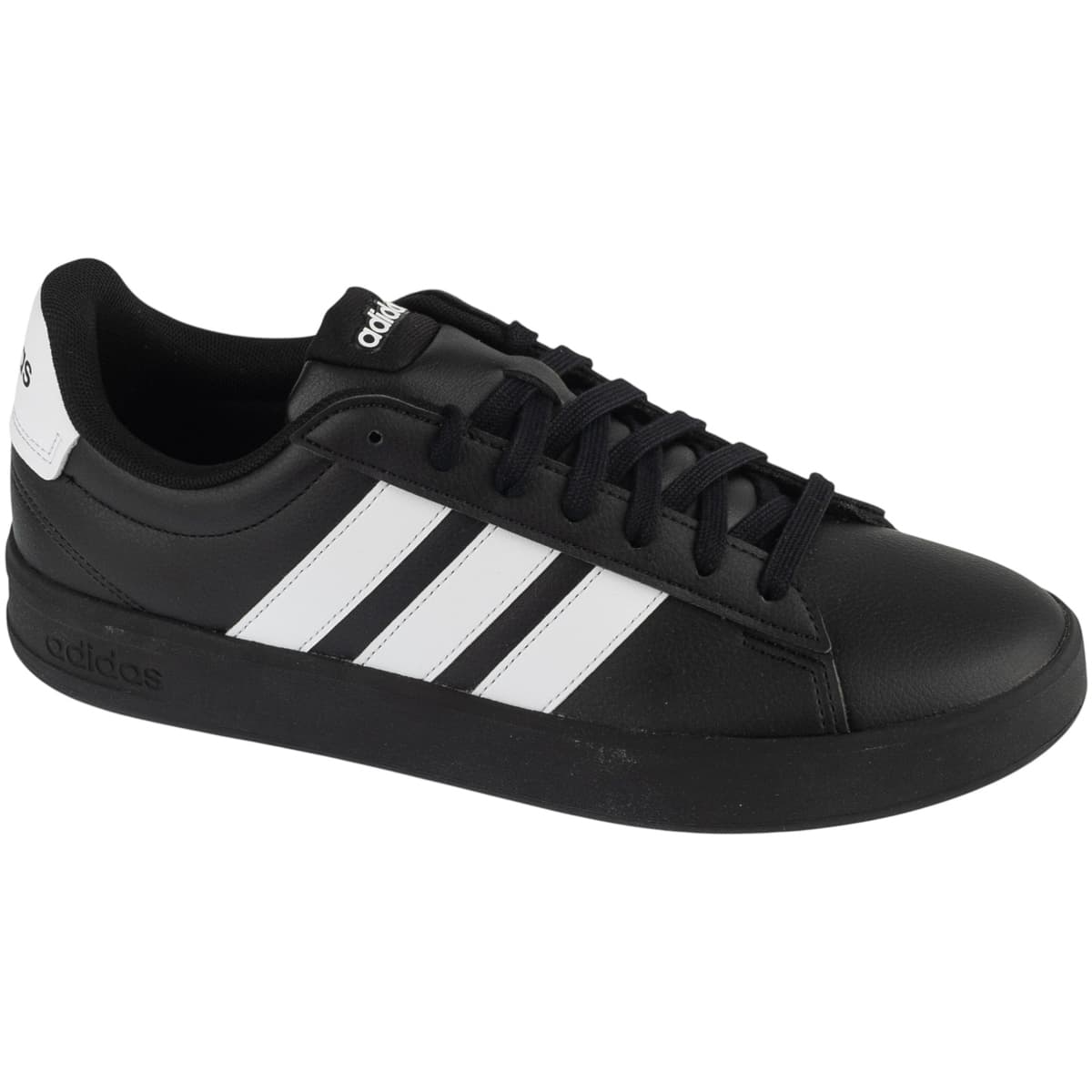 Men's Sneakers Adidas Black