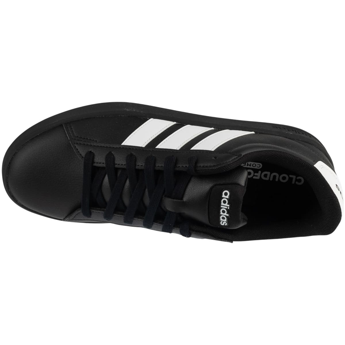 Men's Sneakers adidas Black