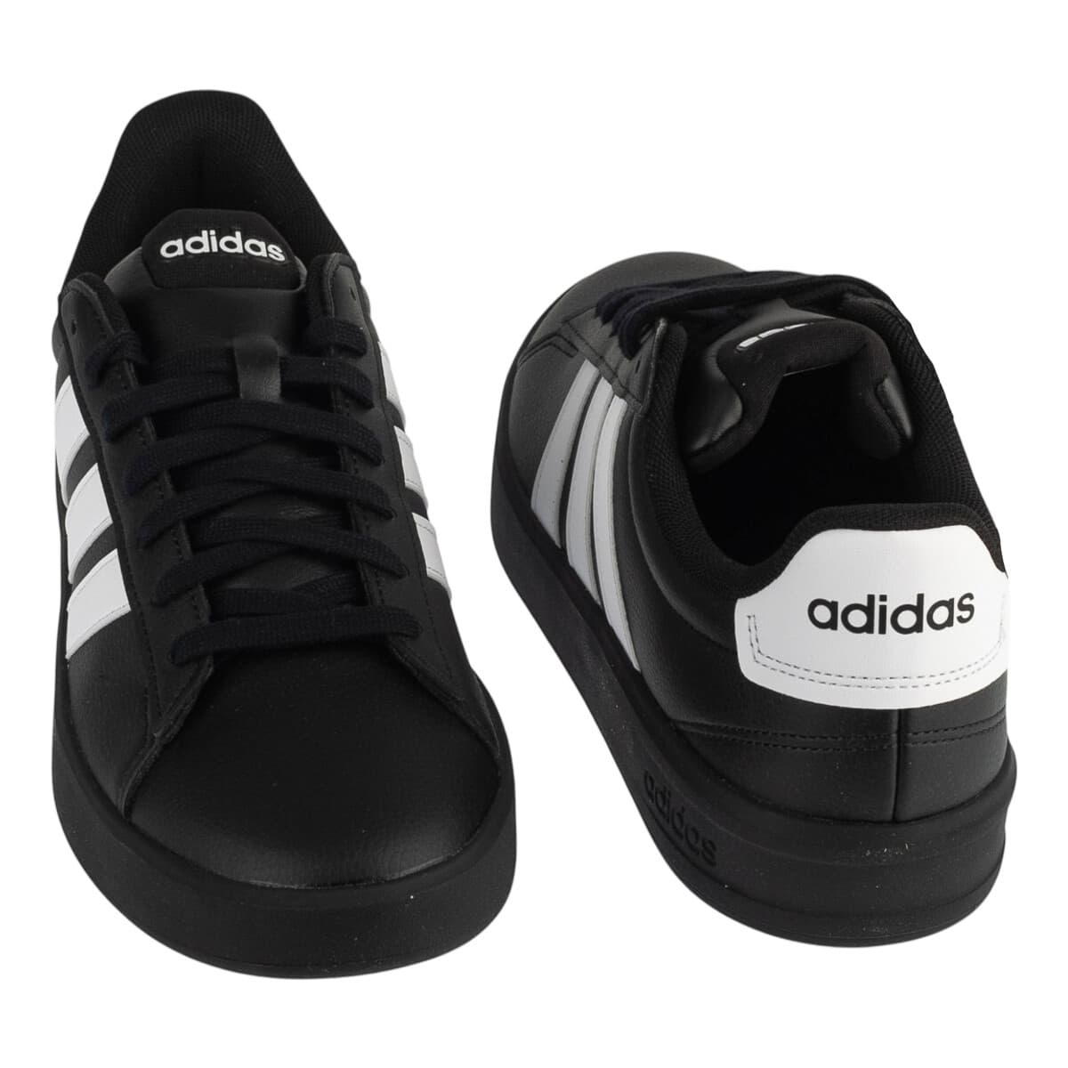 Men's Sneakers adidas Black