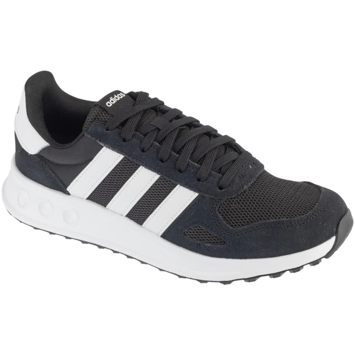 Men's Sneakers Adidas Black