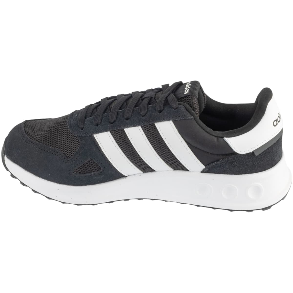 Men's Sneakers adidas Black