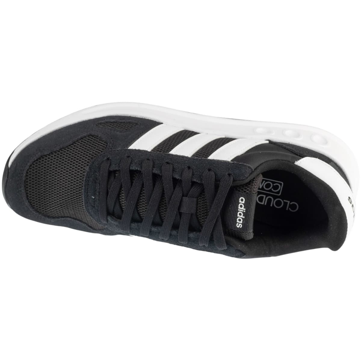 Men's Sneakers adidas Black