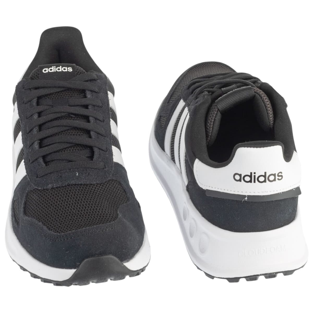 Men's Sneakers adidas Black