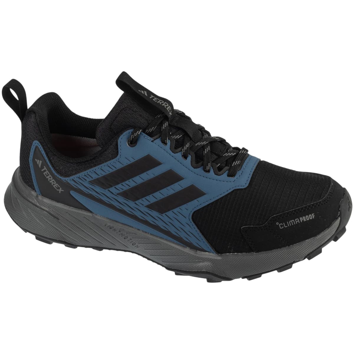 Men's Running Shoes Adidas Black