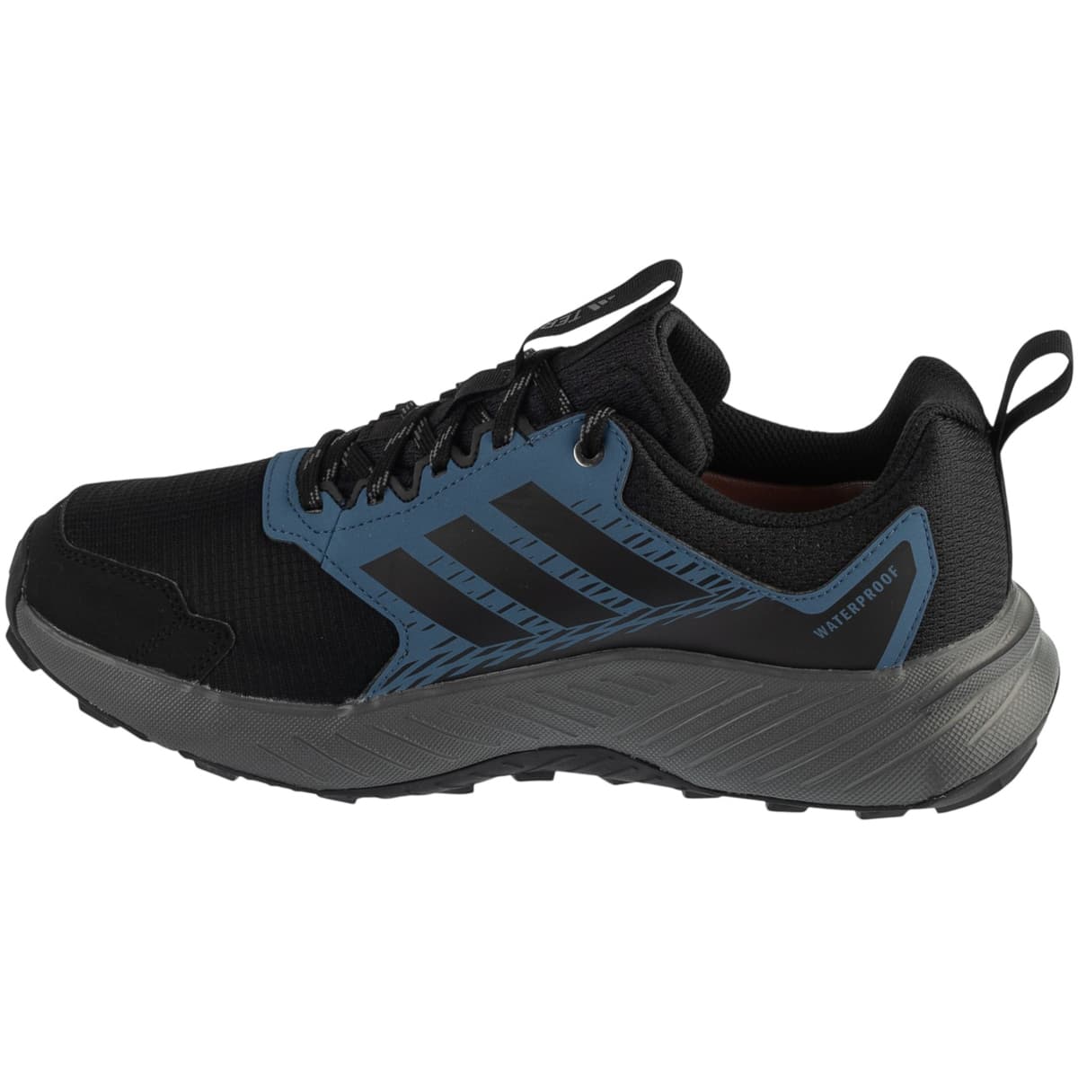 Men's Running Shoes adidas Black