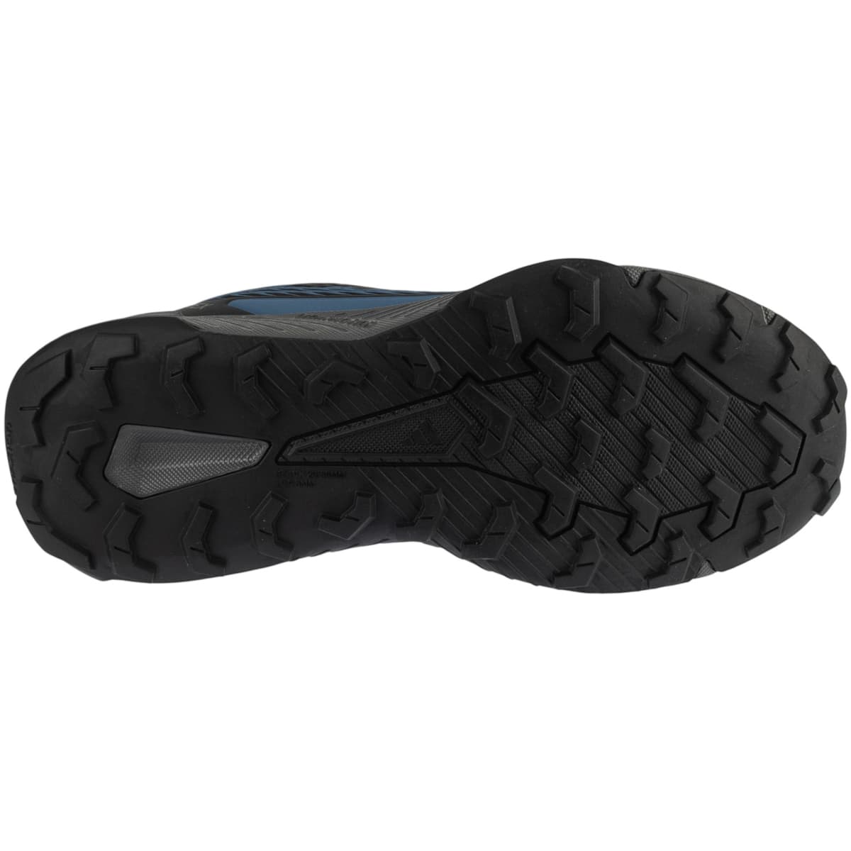 Men's Running Shoes adidas Black