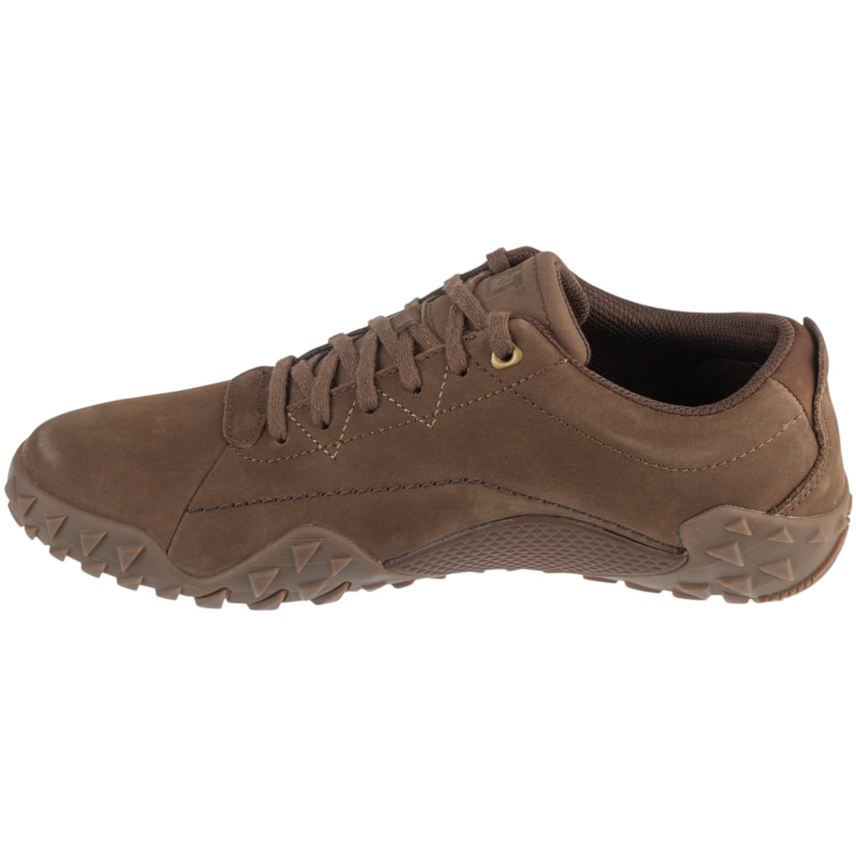 Men's Sneakers Caterpillar Brown