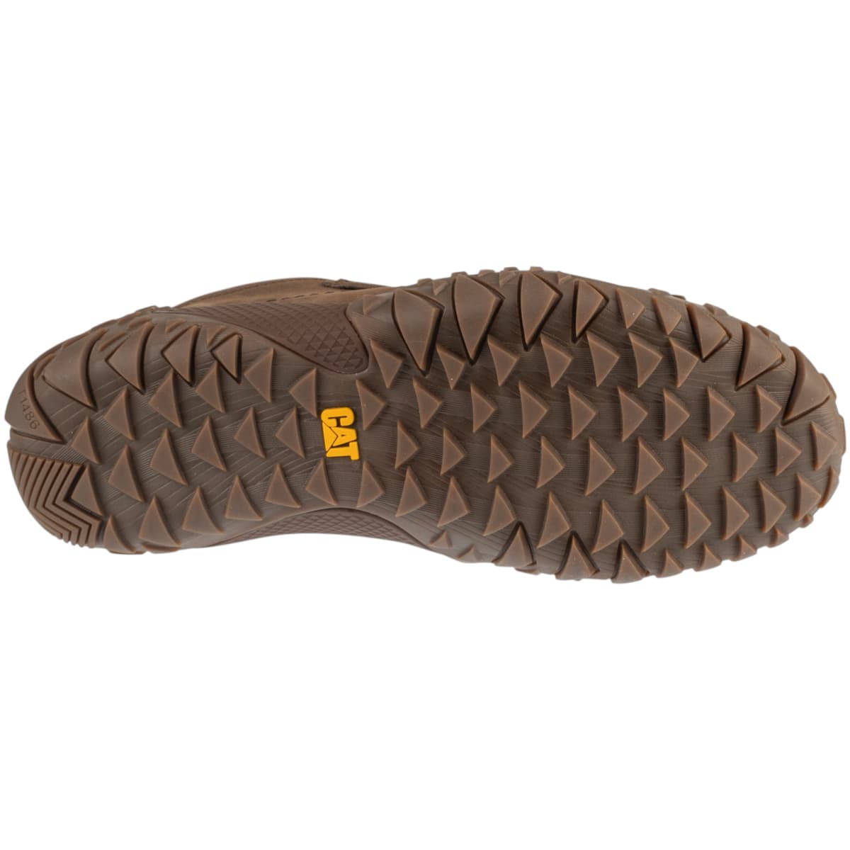 Men's Sneakers Caterpillar Brown