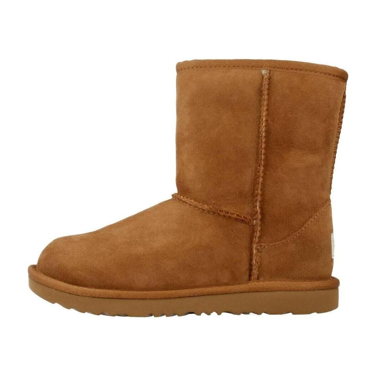 Boys' Boots UGG Brown