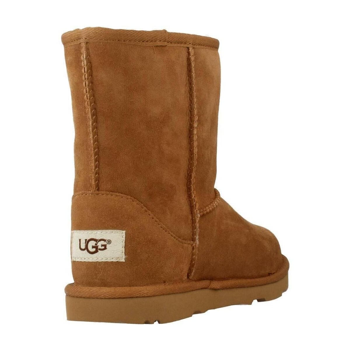 Boys' Boots UGG Brown