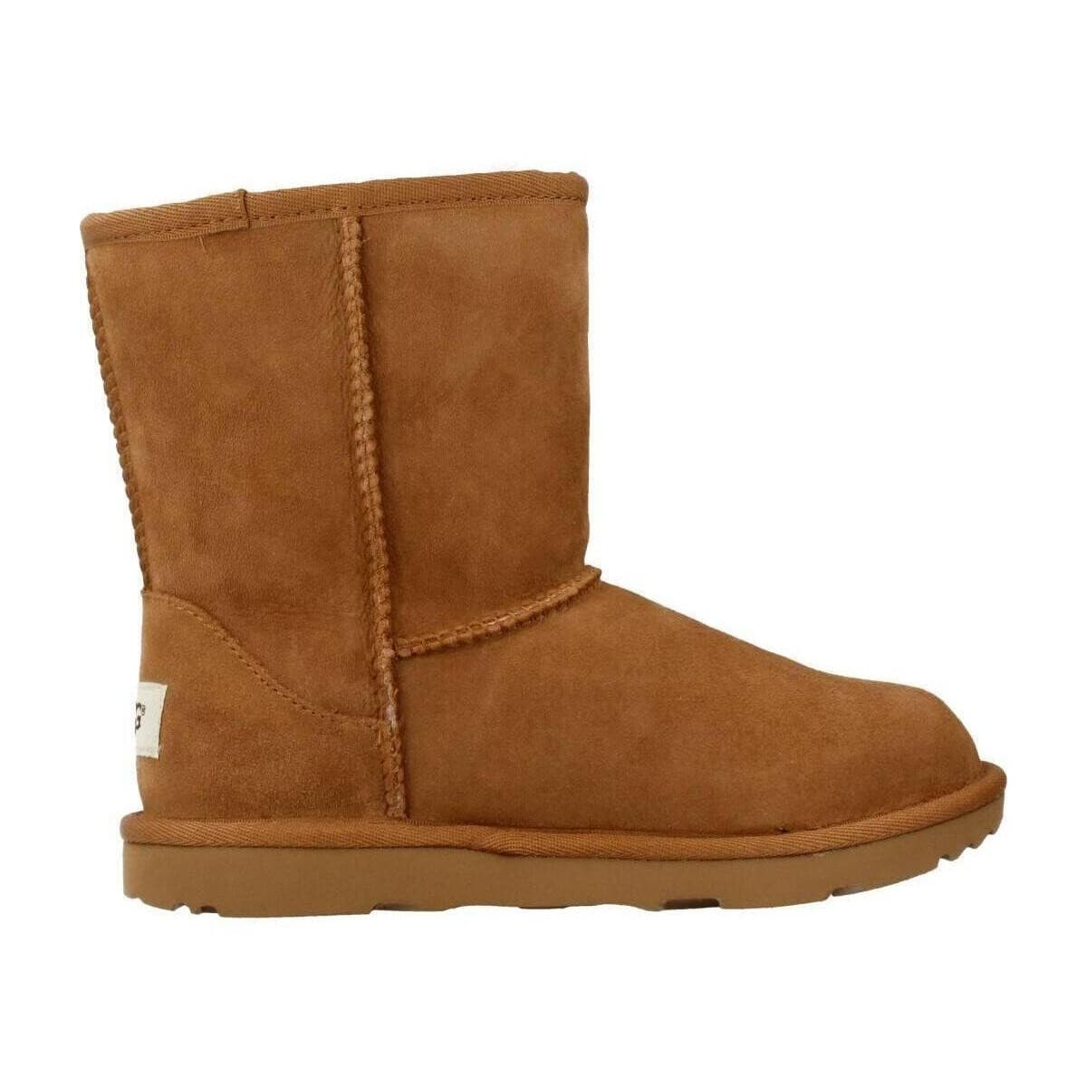 Boys' Boots UGG Brown