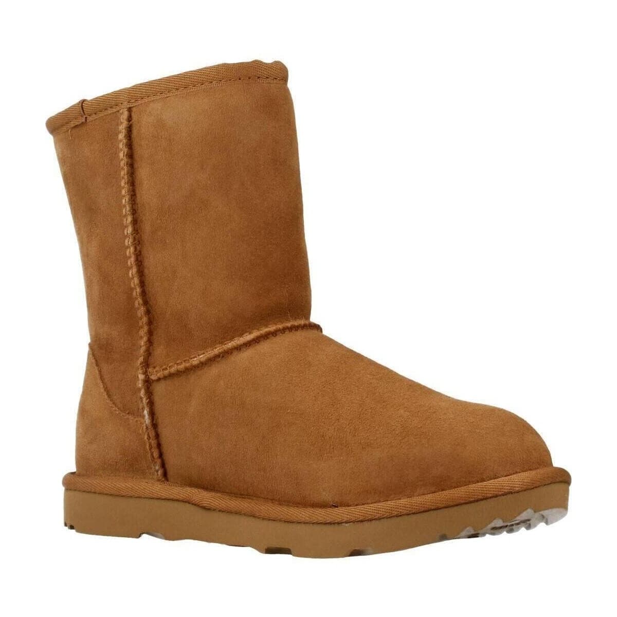 Boys' Boots UGG Brown
