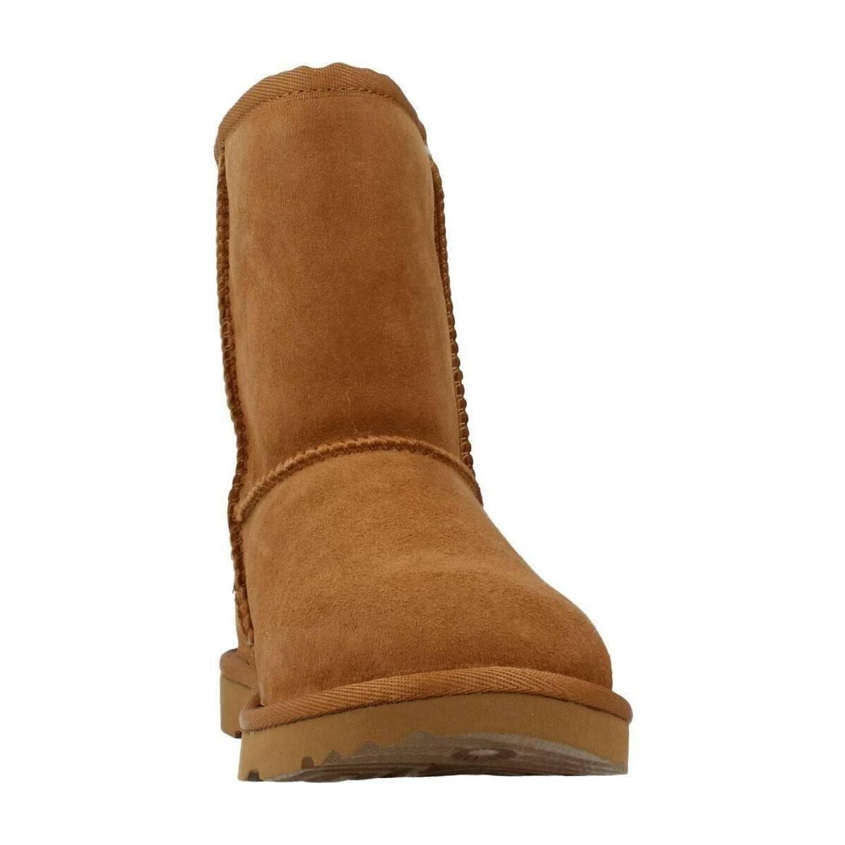 Boys' Boots UGG Brown