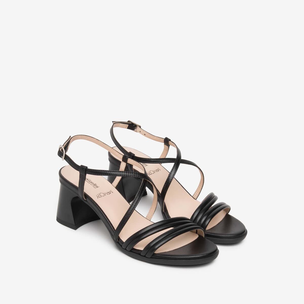 Women's Pumps NeroGiardini Black