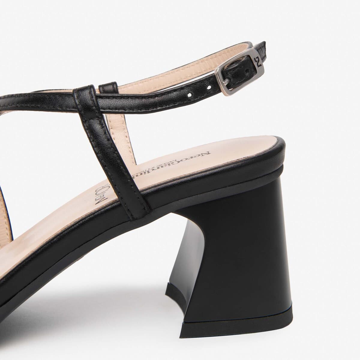 Women's Pumps NeroGiardini Black