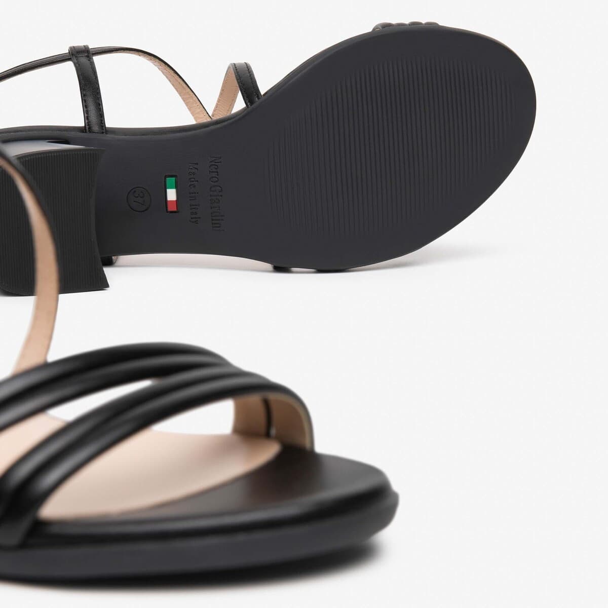 Women's Pumps NeroGiardini Black