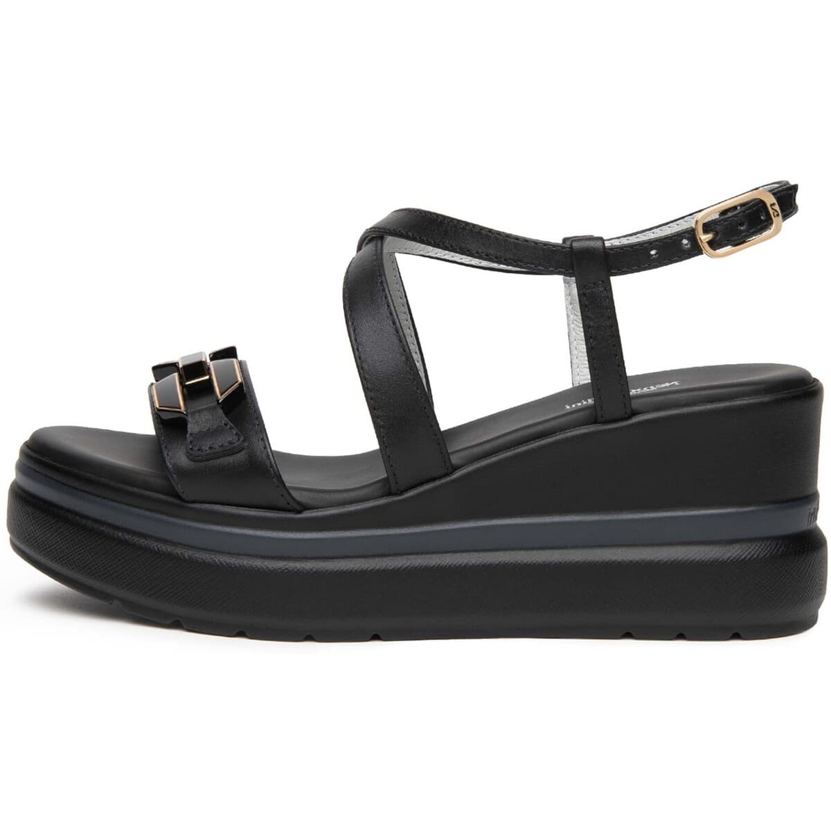 Women's Platforms NeroGiardini Beige