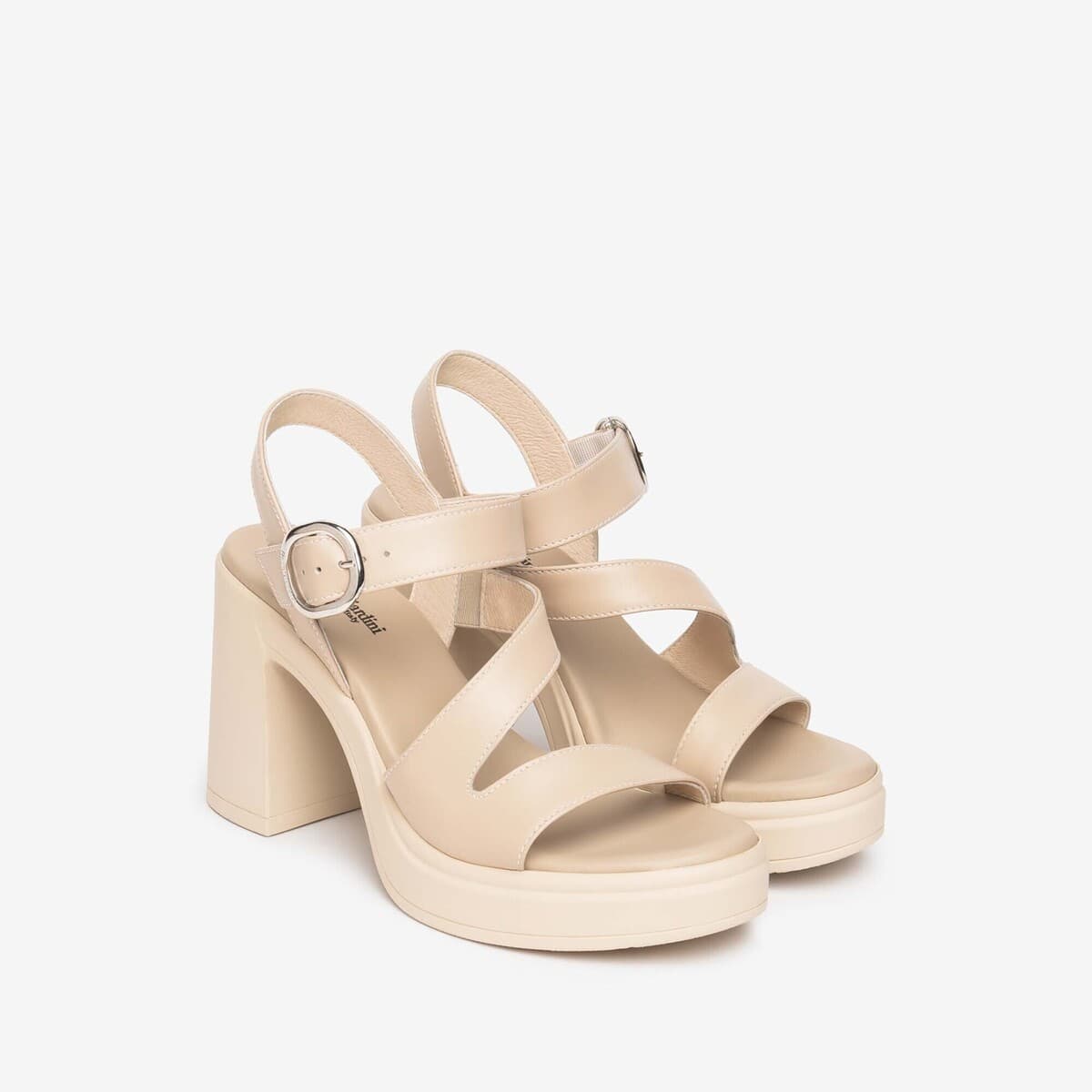 Women's Pumps NeroGiardini Beige