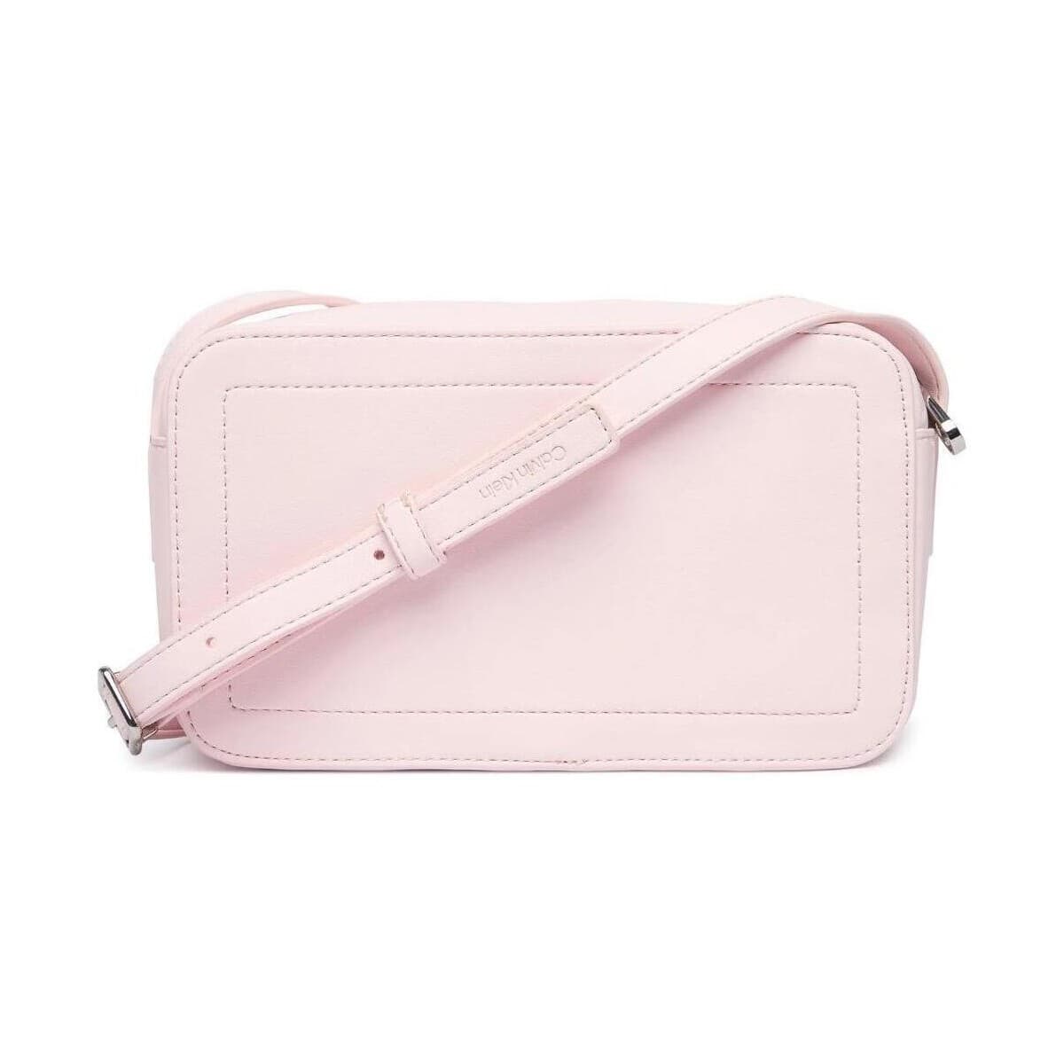 Women's Shoulder Bags Calvin Klein Pink