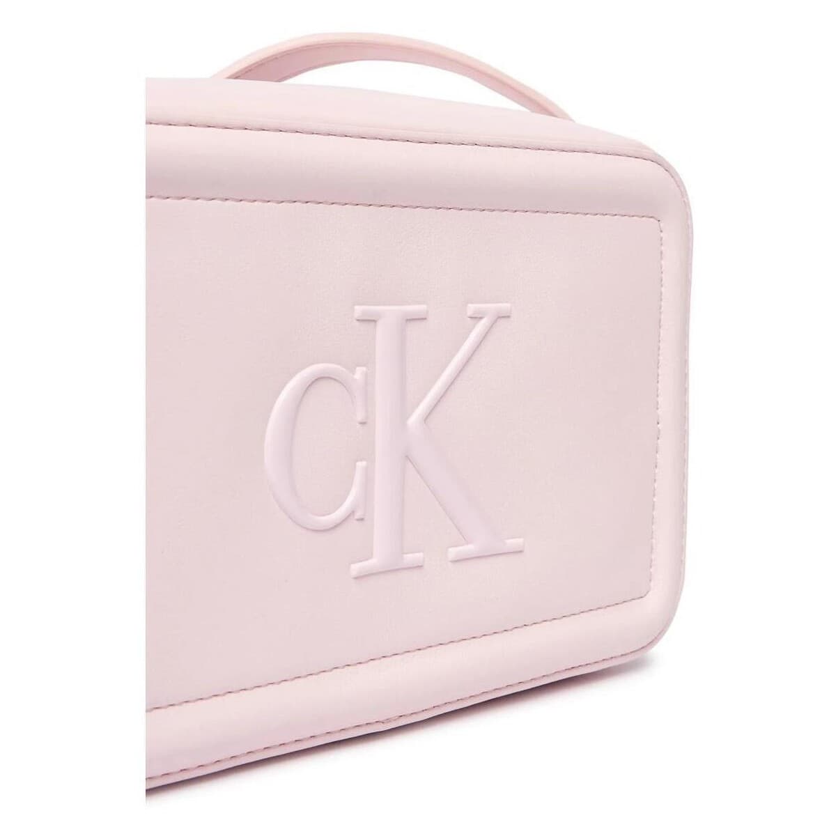 Women's Shoulder Bags Calvin Klein Pink