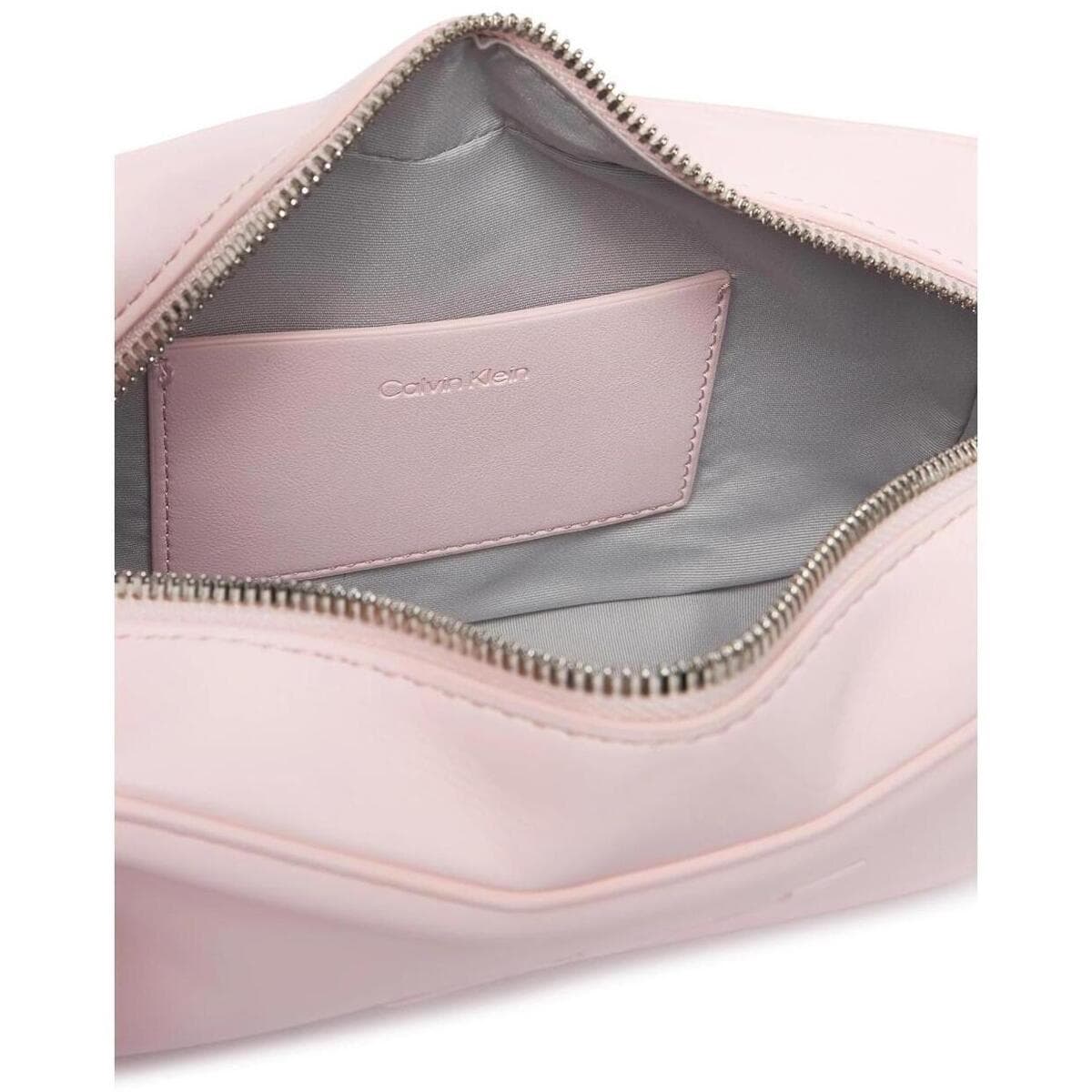 Women's Shoulder Bags Calvin Klein Pink