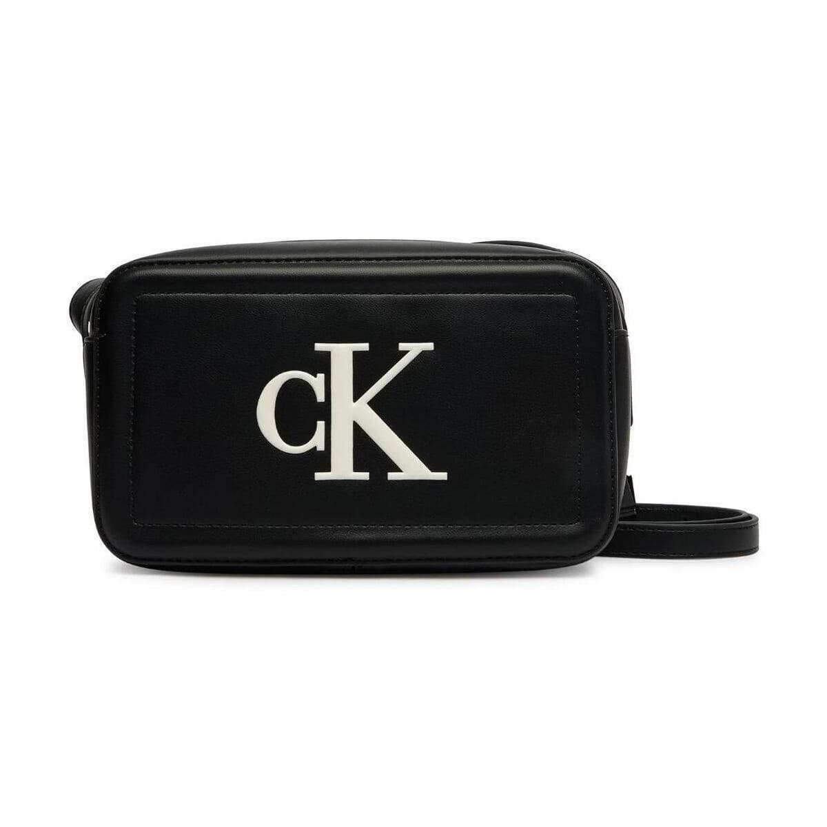 Women's Shoulder Bags Calvin Klein Black