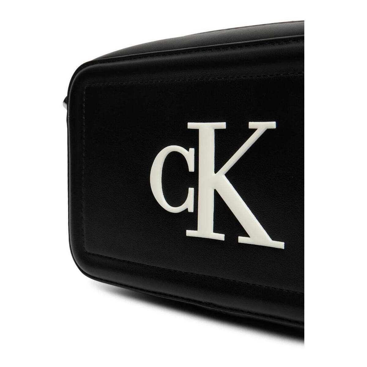Women's Shoulder Bags Calvin Klein Black